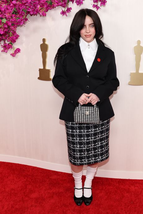 96th Annual Academy Awards - Arrivals