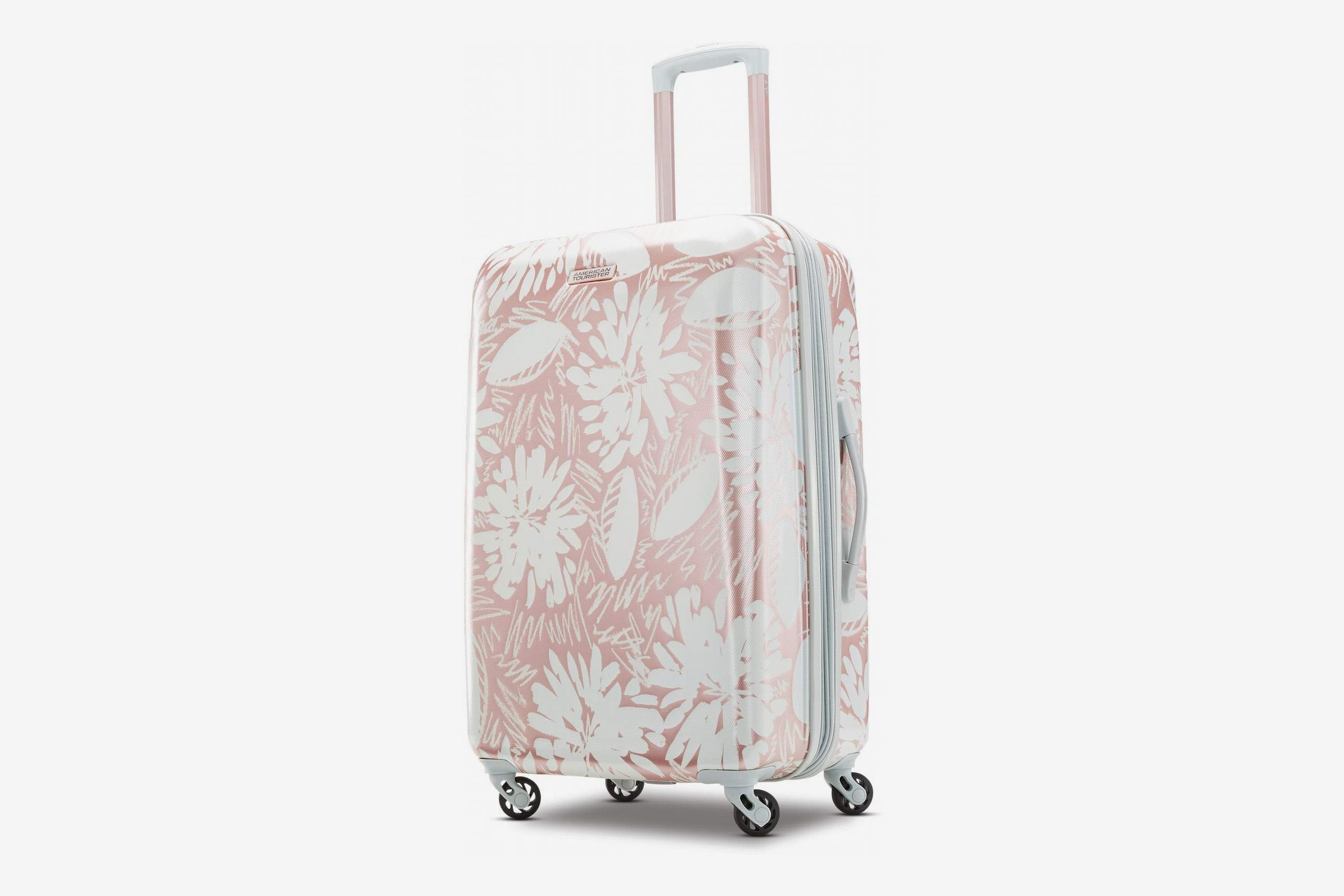 best affordable hard shell luggage