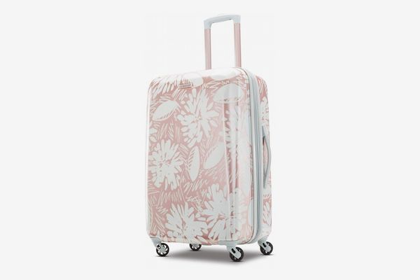 cheap nice luggage