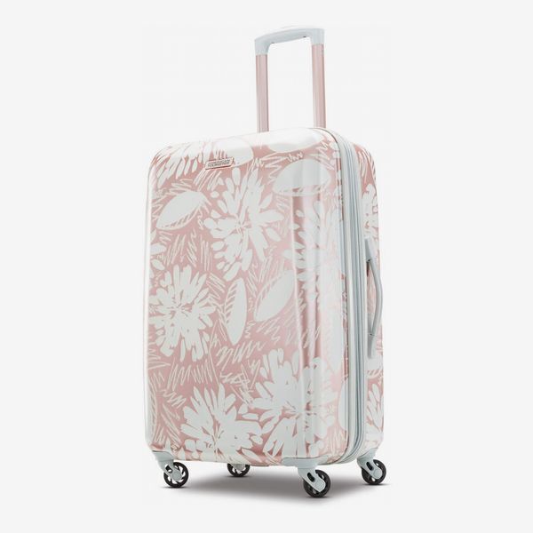 womens hardside luggage