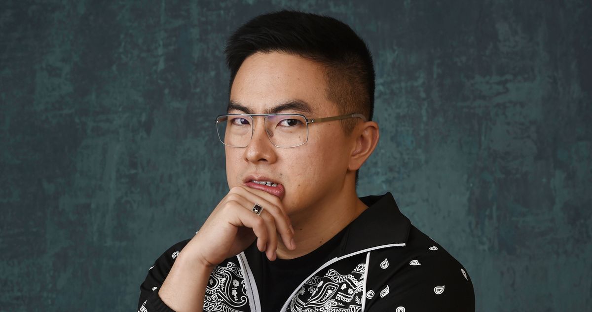 Bowen Yang Stars In Hot White Heist A New Audible Podcast