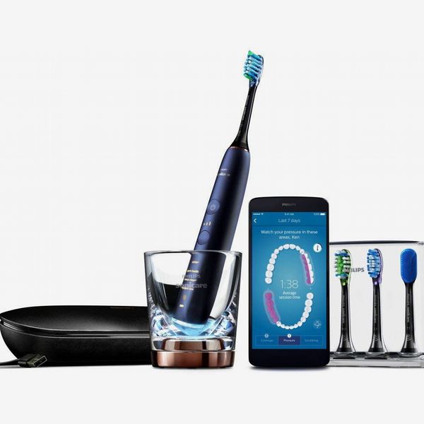 Philips Sonicare DiamondClean Smart Electric Rechargeable Toothbrush