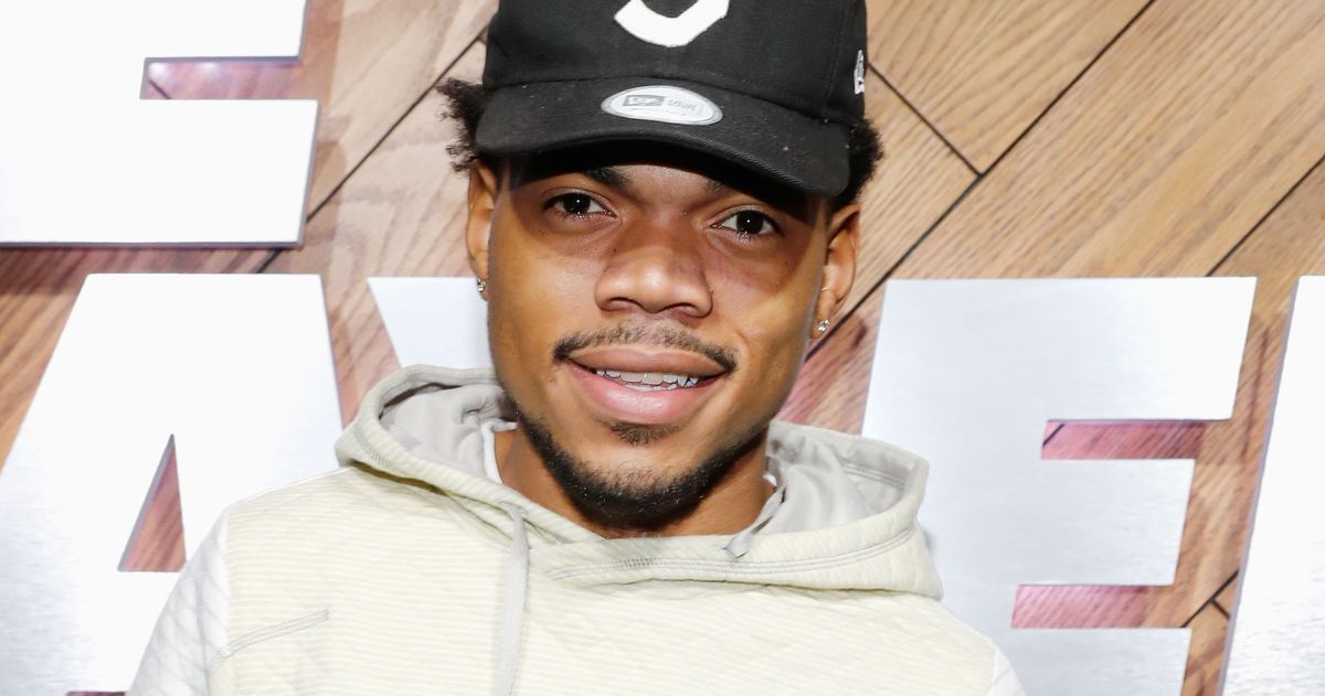 Chance the Rapper Was Cursed by His 
