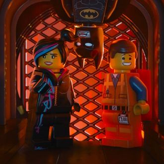 Warner Bros. Releases New LEGO Movie 2 Images