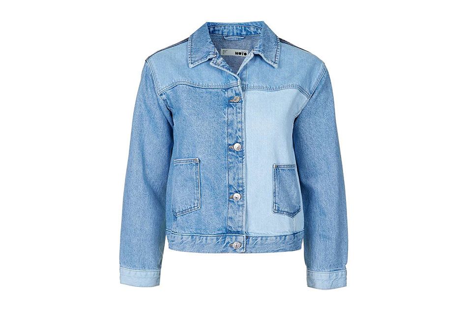 21 of the Best Denim Jackets to Buy Right Now