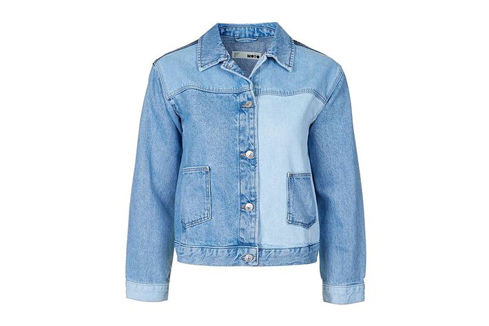 levis denim jacket macys