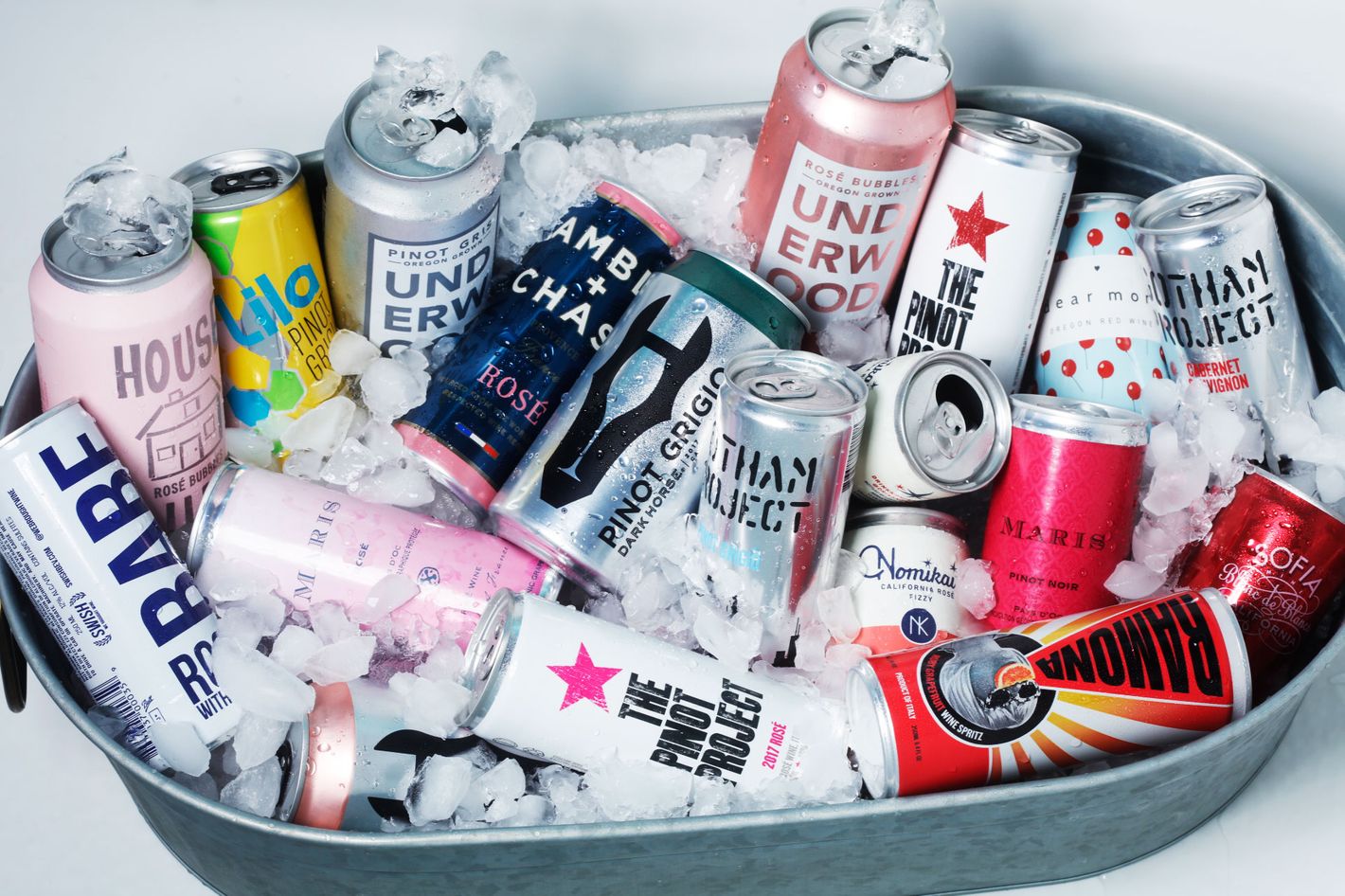 9 Canned Wines Actually Worth Drinking, According to Buyers