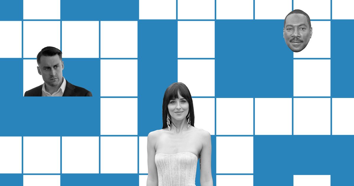 The Heist Puzzle