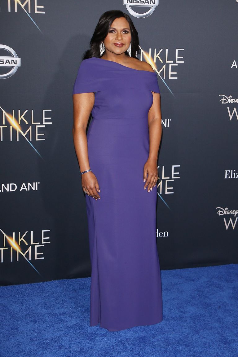 All the Red Carpet Looks at the Wrinkle in Time Premiere