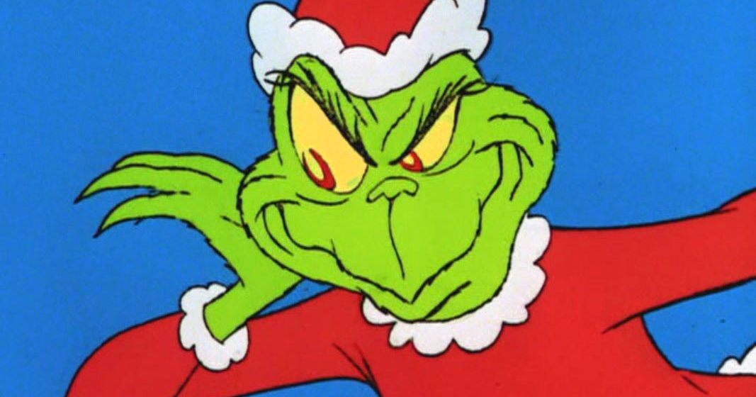 How the Grinch Was Made: Revisiting the Classic TV Special on Its 50th  Anniversary