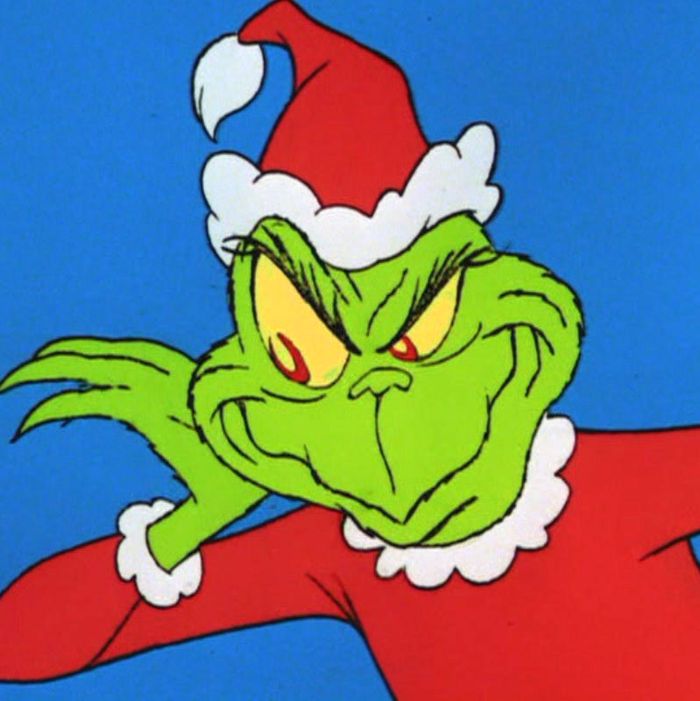 How the Grinch Was Made: Revisiting the Classic TV Special on Its 50th  Anniversary