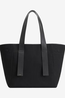 Cuyana Canvas Tote