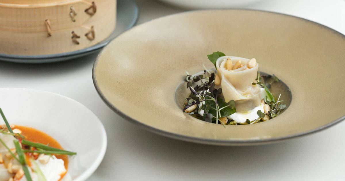 12 New Dumplings in New York