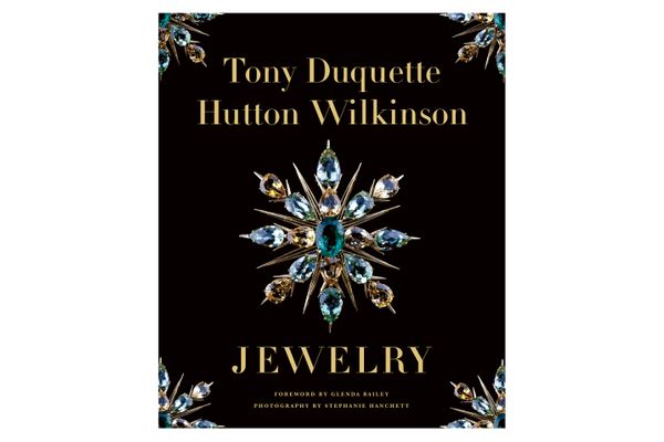 Tony Duquette/Hutton Wilkinson Jewelry