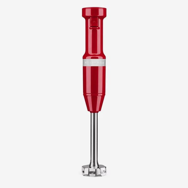 KitchenAid Variable Speed Corded Hand Blender