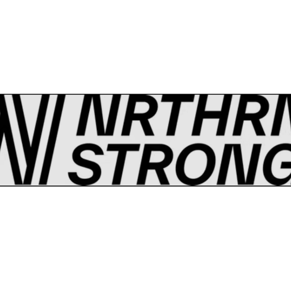 NRTHRN Strong Gift Card