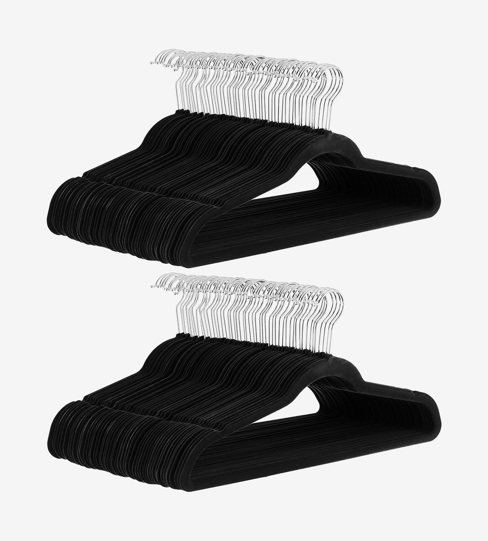 Amazon Basics Velvet Slim Hangers Sale 2023 The Strategist