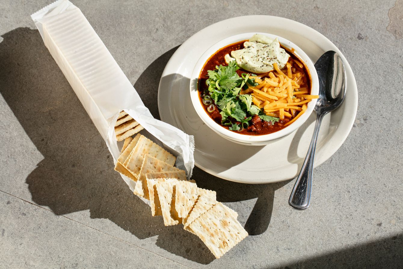 Yellow Rose, a New Texas Restaurant, Opens in New York City