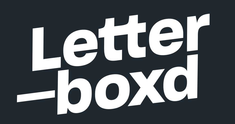 Who Will Buy Letterboxd's Dots?