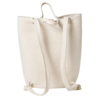Best Bet: A Tote Backpack for the Beach