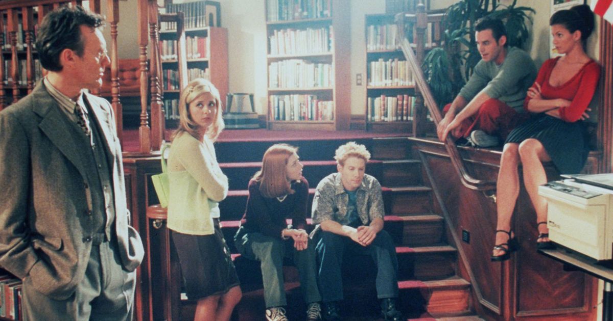The Buffy Cast: Where Are They Now?