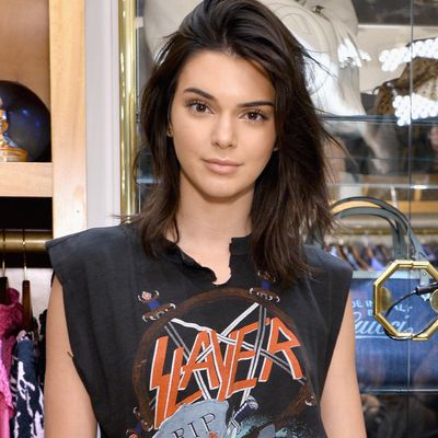 Kendall Jenner Doesn't Get Why Ballerinas Are Pissed at Her