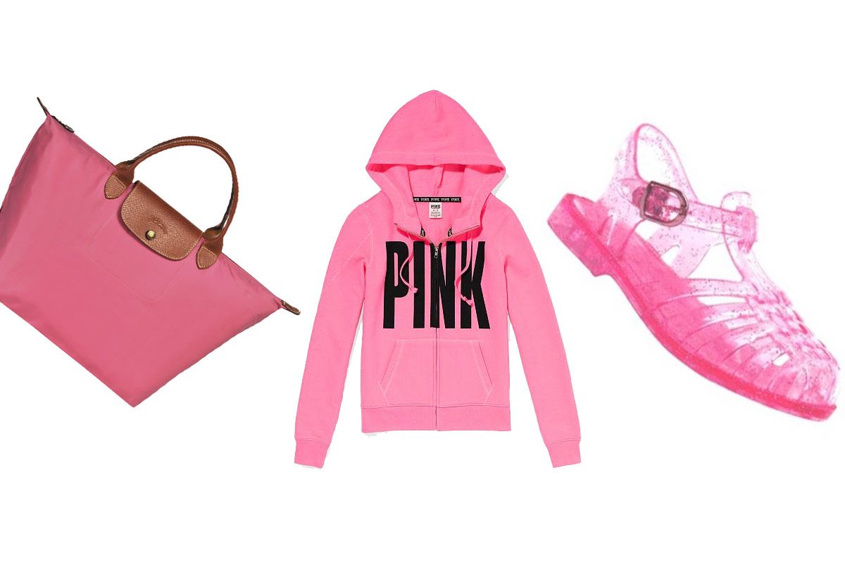Victoria Secret Pink Clothes for Woman 