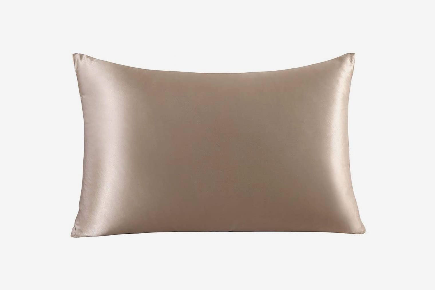 14 Best Silk Pillowcases 2022 | The Strategist