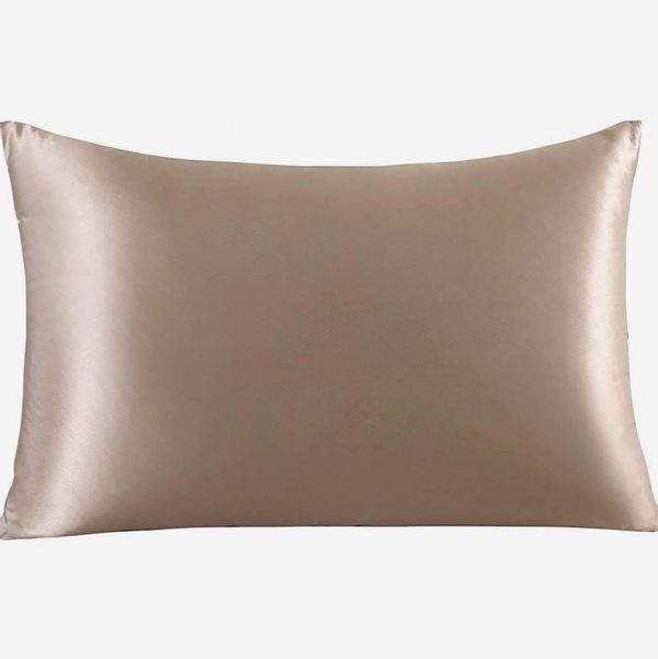 Funda de almohada ZimaSilk 100% seda morera