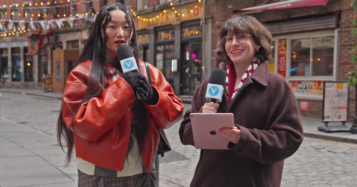 Audrey Nuna Was Always Team Edward