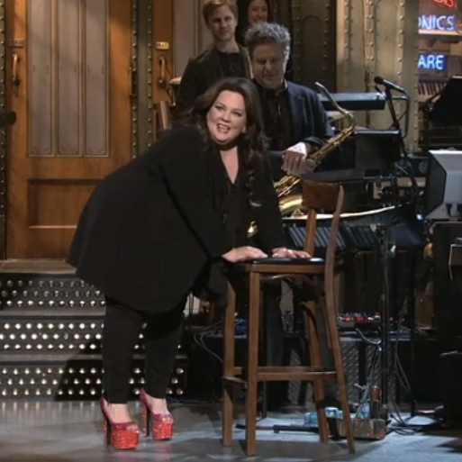 Saturday Night Live Recap: It Was Like a ‘Best of Melissa McCarthy’ DVD