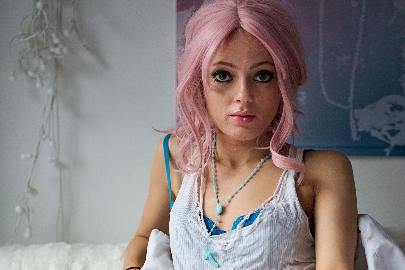 Cat marnell marco
