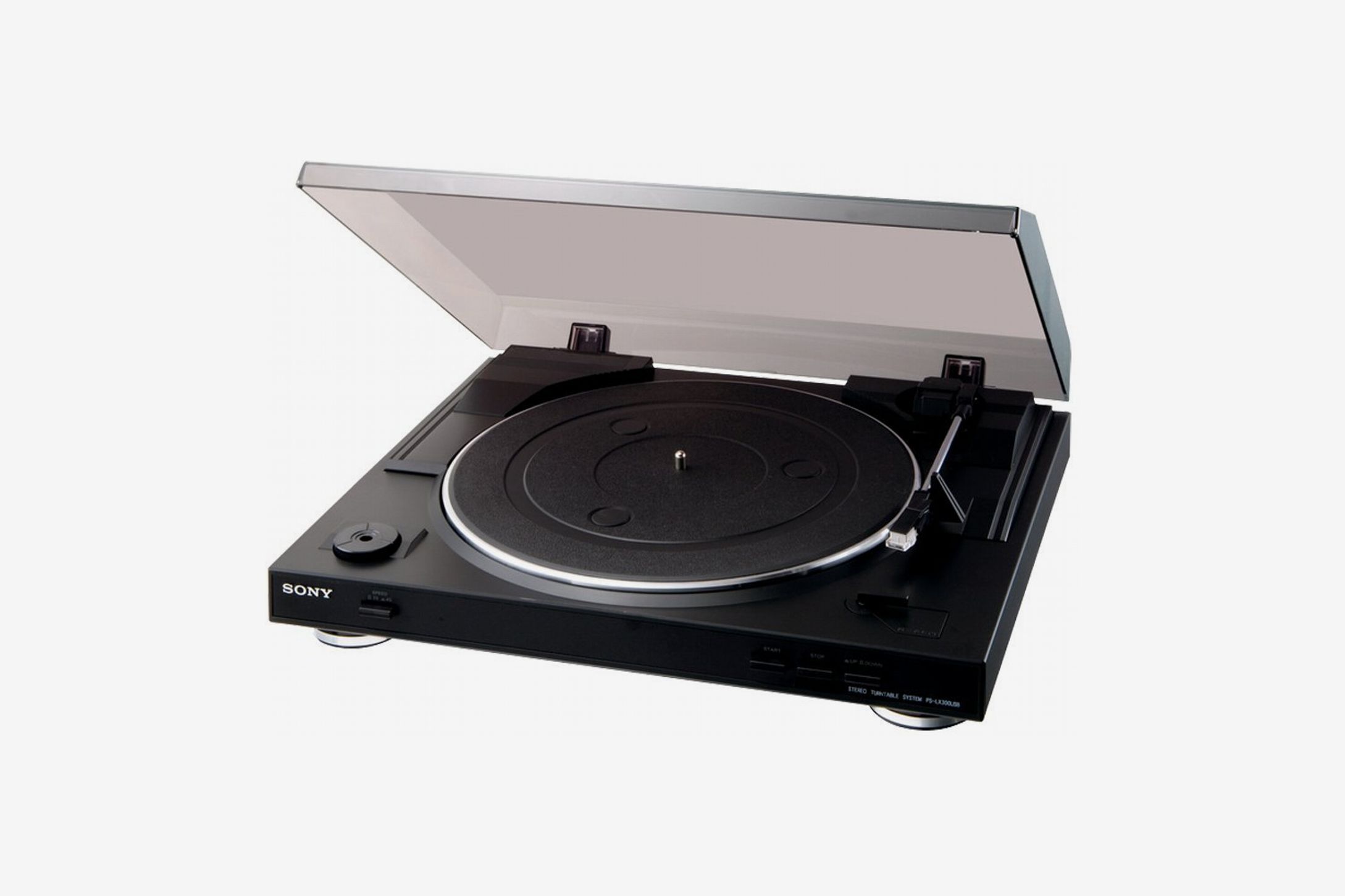7 Best Turntables For New Vinyl Collectors 19 The Strategist