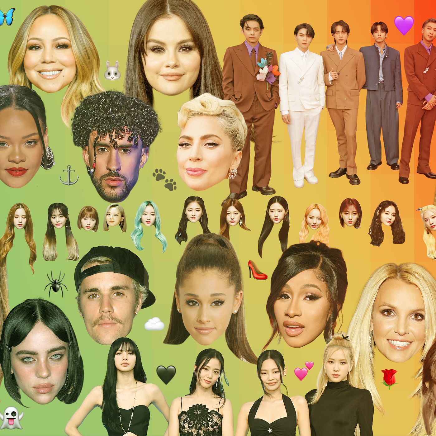 What Ye's online warfare reveals about the dangers of celebrity fandom