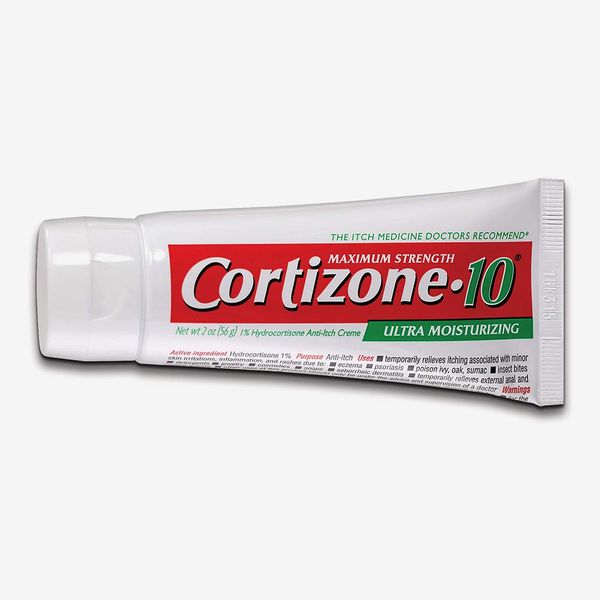 Cortizone 10 Plus Ultra Moisturizing Cream