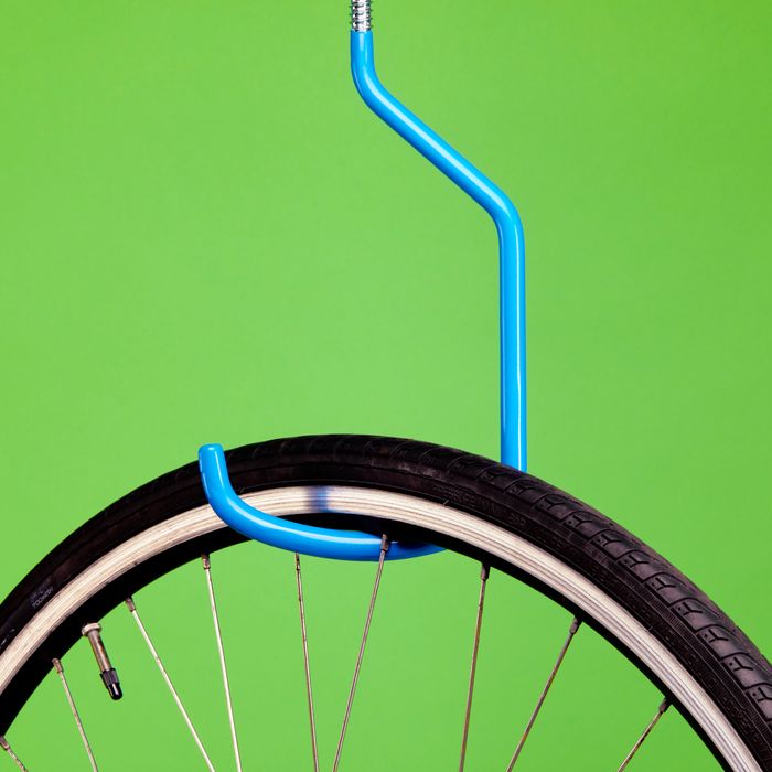 bike holder hook