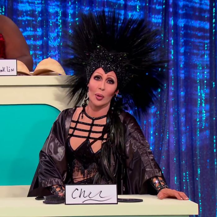 Rupauls Drag Race Snatch Games 10 Tightest Characters