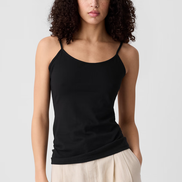 Camisola ajustada de fábrica de Gap