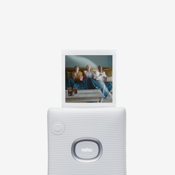 Fujifilm Instax Square Link Smartphone Printer