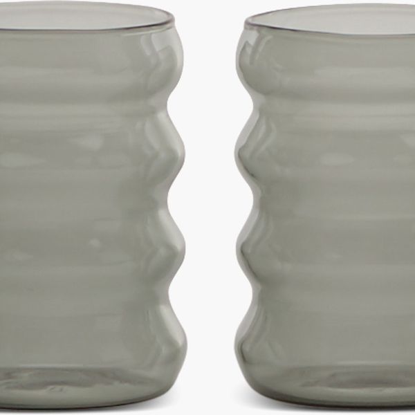 Sophie Lou Jacobsen Ripple Wine Glass