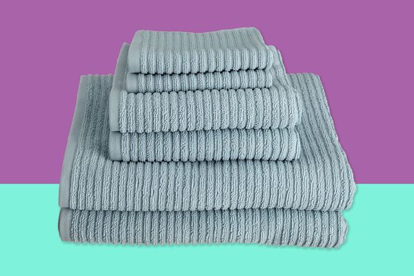 Kassatex 100-Percent Combed Extra Long Staple Turkish Cotton Set