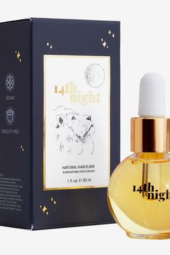 14th Night The Hair Elixir 30ml