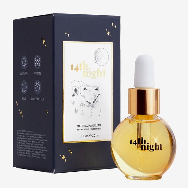 14th Night The Hair Elixir 30ml