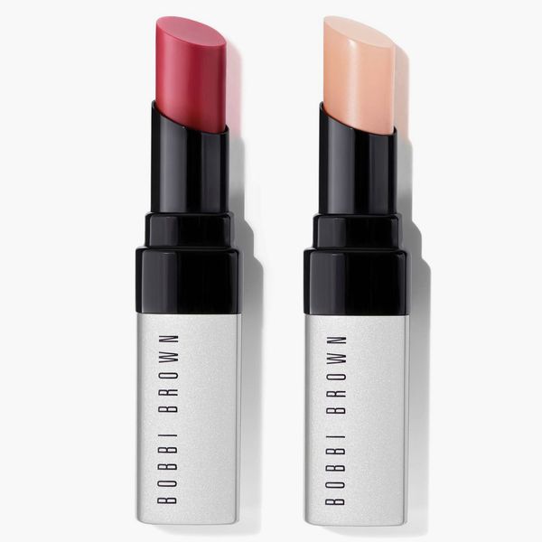 Bobbi Brown Extra Lip Tint Lip Balm Set