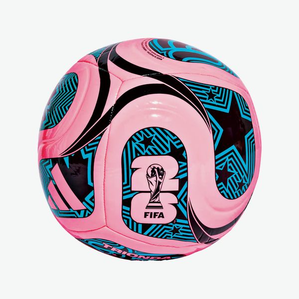 FIFA World Cup 26 Trionda Club Ball