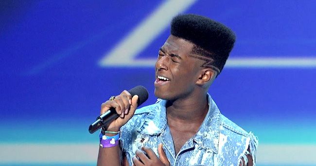 The X Factor Recap: Pepsi Ambassadors