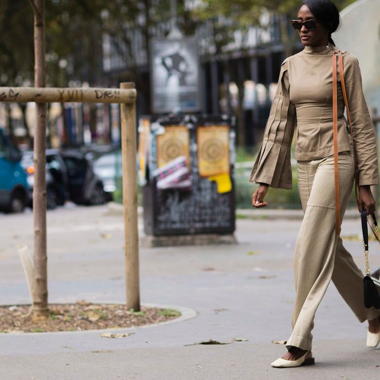 Photos: Street Style From Paris Fashion Week