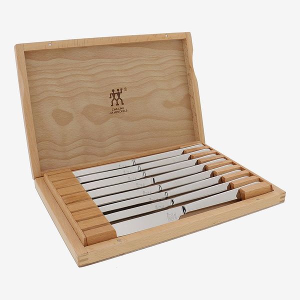 Zwilling Steak Knife Set