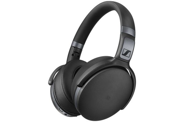 Sennheiser HD 4.40 Around Ear Bluetooth Wireless Headphones