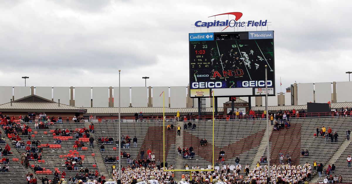 The Madness of Big Ten Expansion